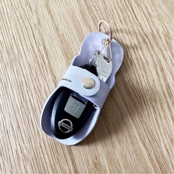 Miffy Minimal Key Pouch/holder - Picture 2 of 2